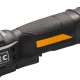 RUNTEC RT-IW2900 Гайковерт аккумуляторный удлинённый (трещотка) RUNTEC PRO 1/2 c переходником на 1/4, 16В, 2*2Ач, 85Нм (RT-IW2900)