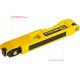 Уровень лазерный 20 м STAYER Professional 34985