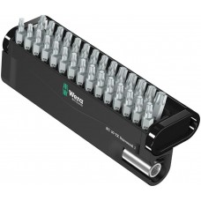 Набор бит с битодержателем 30 TX Universal 1, 30 пр., 1/4
