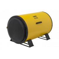 Электропечь КЕДР ЭП- 50К (220В, 400°C, загрузка 50кг)