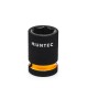 Головка торцевая ударная CrMo, 6PT, 1/2, 16 мм RUNTEC RT-I12S16