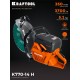 Бензорез (бетонорез) 3700 Вт, 350 мм по бетону, диск в комплекте K770-14 H KRAFTOOL K770-14 H