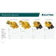 Утеплённые кожаные рабочие перчатки EXTREM Winter, XL (10) KRAFTOOL 1137-XL