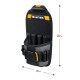 Сумка поясная 170 х 360 мм с быстросъёмным креплением FastClip KP-11 KRAFTOOL 38777