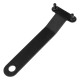 Перфоратор электрический RHV-1050-38-max, SDS-max, 1050 Вт, 10 Дж, 2 плюс 1 режим Denzel (26620)