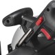 Пила циркулярная аккумуляторная TECHNIC 19030 мм, 20В, 24Ач, 1000Вт RUNTEC RT-CS1000T