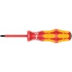 167 i TORX® VDE Отвёртка диэлектрическая, TX 6 x 80 мм (WE-006182)