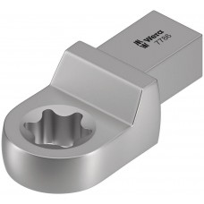 Насадка TORX TX20 посадка 14x18 мм для динамометрических ключей Click-Torque X / XP Wera 7786 WE-078716
