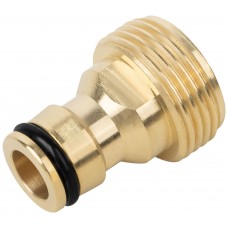 Адаптер внутренний латунь 3/4