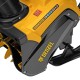 Бензиновая снегоуборочная машина SB 460 Sled, 99cc, лыжи ручной старт// Denzel (97648)