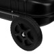 Дизельная тепловая пушка DHG-30, 30 кВт, 750 м3/ч, прямой нагрев Denzel (96484)