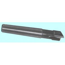 Фреза шпоночная d22,5х10х140 к/х ВК8 КМ4