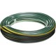 Поливочный шланг STANDARD, 1, 25 м, 10 атм, трёхслойный, армированный GRINDA 429000-1-25