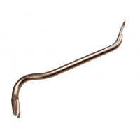 Гвоздодер 600мм омеднение