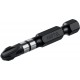 Ударные биты Impact PH 3, 50 мм, 10 шт KRAFTOOL 26191-3-50-S10