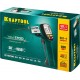 Пирометр инфракрасный TRM-1700, –30° +1650°С KRAFTOOL 45701-1650