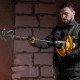 Миксер строительный EM-1-1220, 1220 Вт, 0-480/0-800 об/мин Denzel (27903)