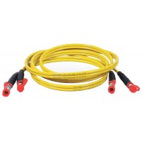 Рукав гидравлический для гайковёрта 700 бар; 1, 8 м, GARWIN PRO, 541520-18