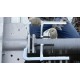 Струбцина 600/140, 12 кН, затяжка 40 Нм, Т-ручка SG60M BE-SG60M