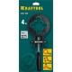 Ременная струбцина BC-40, 4 м KRAFTOOL 32207-1