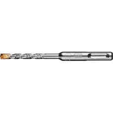 Бур 6 х 110 мм SDS-plus Cerazit Carbide KRAFTOOL 29320-110-06