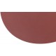 Круги шлифовальные сплошные (липучка), алюминий-оксидные, 125 мм, 5 шт. Р 1000 (39819М)