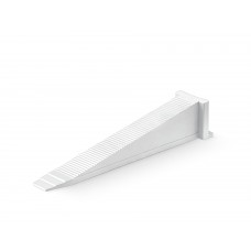STAYER СВП TileFix, клин 250 шт, система выравнивания плитки ?ворота? (33849-250)