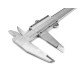 Штангенциркуль ШЦ-1-300 0,05 Эталон