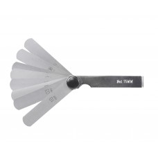 Набор щупов N1 0,02-0,1 L= 70 GF