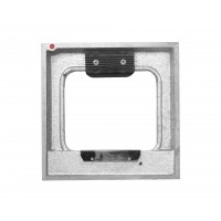 Уровень рамный 300мм 0.05мм/м Микрон