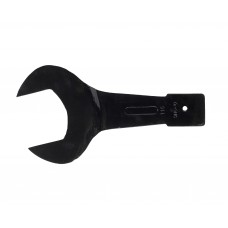 Ключ гаечный рожковый односторонний ударный 115 мм SITOMO