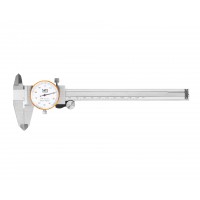 Штангенциркуль ШЦК-1-250 0,01 с круговой шкалой ЧИЗ
