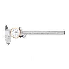 Штангенциркуль ШЦК-1-250 0,01 с круговой шкалой ЧИЗ