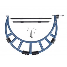 Микрометр МКЦ- 600 0,001 электронный (500-600) ЧИЗ