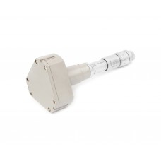 Нутромер микрометрический 3-точечный 75-88 0,005 у/к SHAN