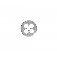 Плашка метрическая М 9 х1.25 9ХС HORTZ (ГОСТ 9740-71 2650-1647)