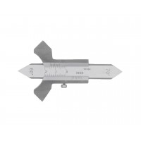 Шаблон сварщика Ушерова-Маршака ЧИЗ