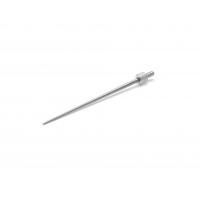 Наконечник для индикатора J11 (R 0,3x50) МИК