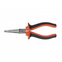 Круглогубцы 160 профессиональный HORTZ