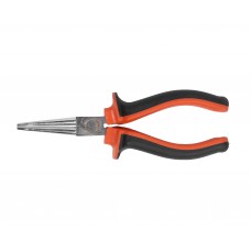 Круглогубцы 160 профессиональный HORTZ