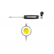 Нутромер индикаторный НИ 6- 10 0,01 SHAHE