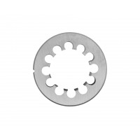 Плашка трубная коническая R2