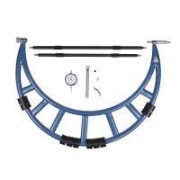 Микрометр рычажный МРИ-600 0,01 Микрон