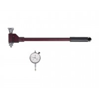 Нутромер индикаторный НИ 100-160 0,01 кл.2