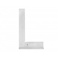 Угольник поверочный УШ- 250х 160 кл.1 КЛБ