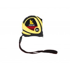 Рулетка 2м с держателем кл.3 Р2УЗД