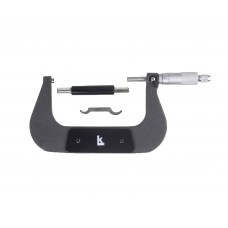 Микрометр МК- 100 0,01 КЛБ