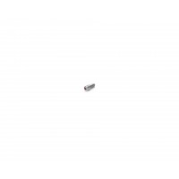 Наконечник для индикатора тип А рубин 4мм МИК