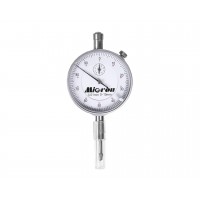 Индикатор часового типа ИЧ-10 0,01 без ушка Микрон