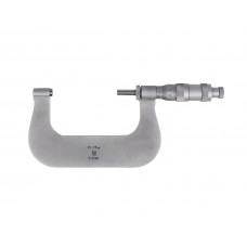 Микрометр резьбовой МВМ- 75 0,01 КировИнструмент